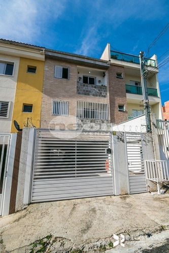 Imagem 14 de 14 de Apartamento S/condominio - Jardim Das Maravilhas - Ref: 2202 - V-2202