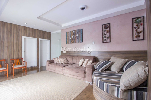 Imagem 2 de 15 de Casa Em Condominio - Ipanema - Ref: 15211 - V-15211