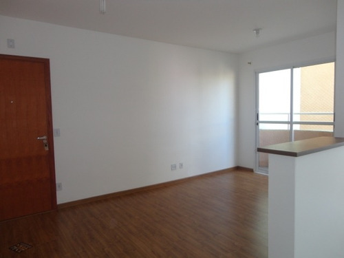 Imagem 3 de 8 de Apartamento Para Venda, 2 Dormitórios, Residencial Das Ilhas - Bragança Paulista - 47