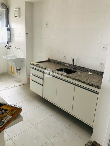 Imagem 3 de 26 de Apartamento Com 2 Dorms, Morumbi, São Paulo - R$ 480 Mil, Cod: 4345 - V4345