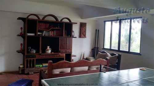 Imagem 28 de 29 de Chácaras À Venda Em Atibaia/sp - Compre O Seu Chácaras Aqui! - 1299090