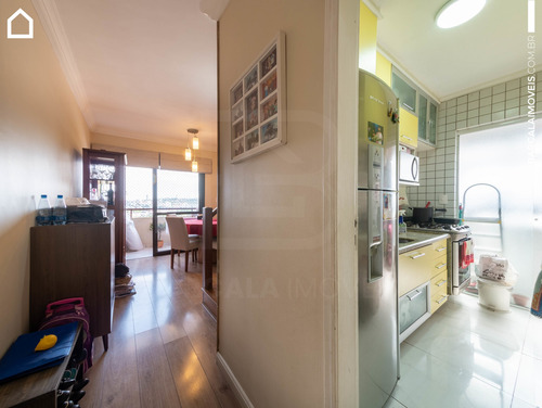 Imagem 25 de 30 de Apartamento Em Piqueri, São Paulo/sp De 95m² 2 Quartos À Venda Por R$ 695.000,00 - Ap2100625-s