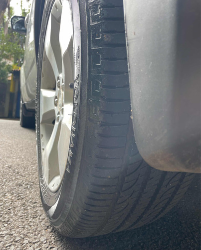 Subaru Forester 2.5 Xt Turbo Awd Aut. 5p