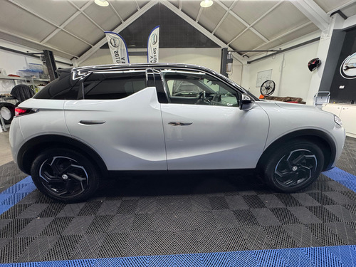 D·S Ds3 Crossback E-Tense 0.0 Bastille