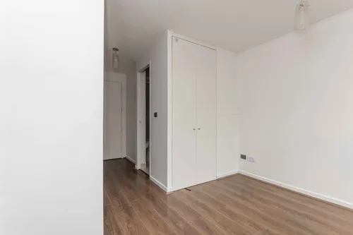 Edificio Mario Kreutzberger Vista Sur Piso 19