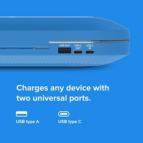 Phonesoap Desinfectante Y Cargador Universal De Smartphone