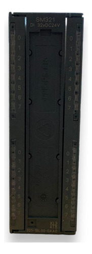 Siemens Simatic S7 6es7 321-1bl00-0aa0
