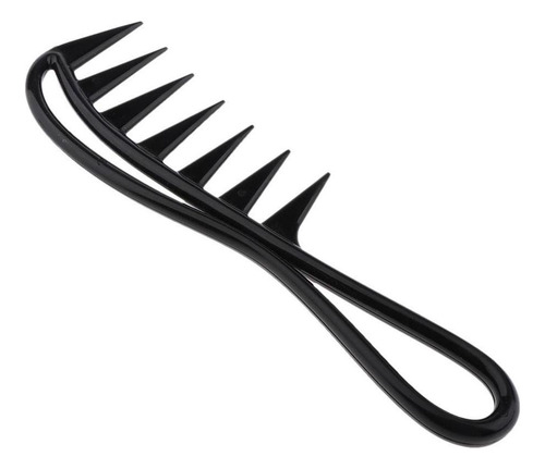 6x Cepillo De Cabellero Masajeador De Cabello Desenredar De