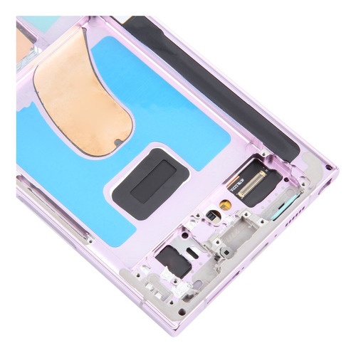 Pantalla Lcd Oled For Galaxy S23 Ultra 5g Sm-s918b Eu Editi