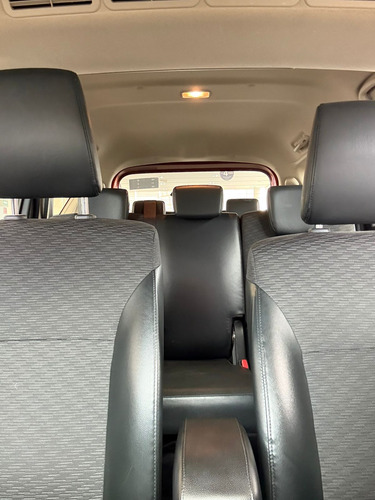 Suzuki Ertiga Xl7 Glx 2022