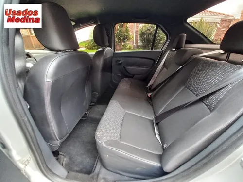 Renault Logan 1.6 Privilege / Intens