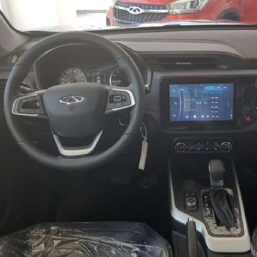 Chery Tiggo 4 Cvt