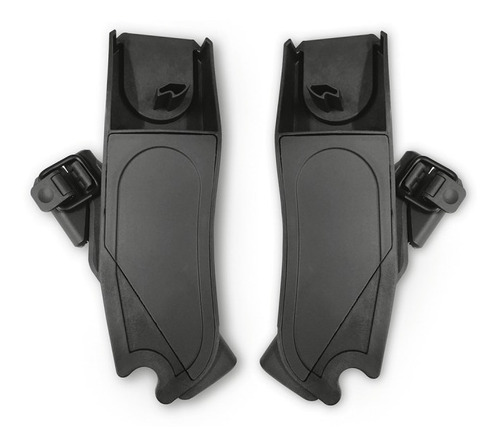 Adaptador Inferior Uppababy P/ Huevito Maxicosi Nuna Y Cybex