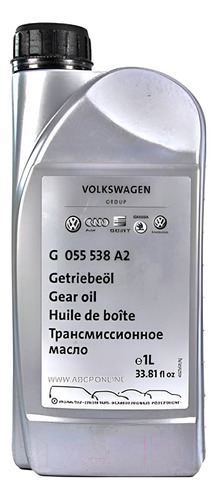 Aceite De Caja (manual) Volkswagen Amarok Original