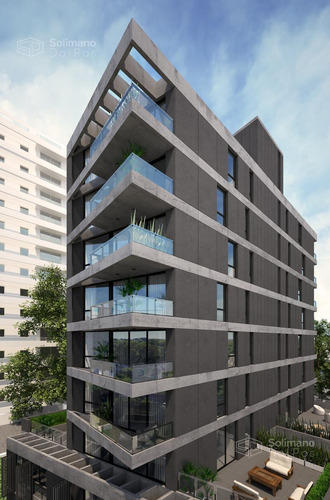 Venta Departamento 3 Ambientes En Beccar