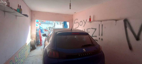 Venta Casa A Reciclar En Alto Alberdi 3 Dorm