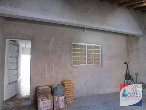 Imagem 8 de 12 de Residencial Itaim/ Itu - Ca0079
