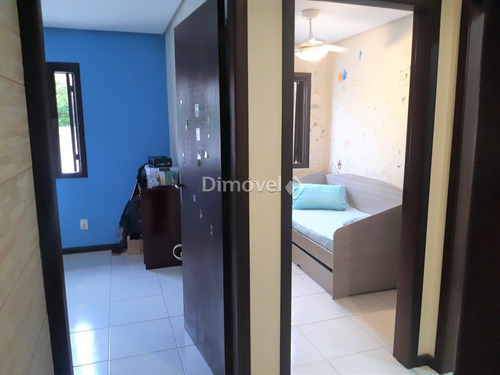 Imagem 6 de 15 de Casa Em Condominio - Aberta Dos Morros - Ref: 22707 - V-22707
