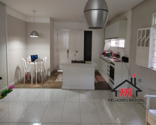 Imagem 21 de 21 de Casa - Ca00101 - 71057511