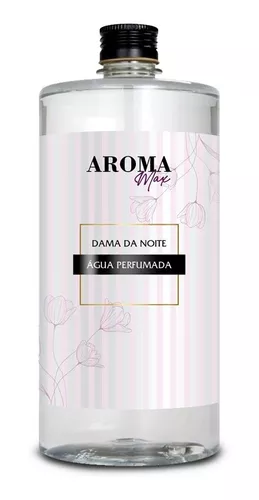 Deo Colônia Dama da Noite Estrelada 75ml