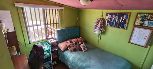 Inizia Propiedades Vende Casa En Bajos De Mate