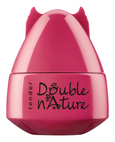 Double Nature Diablito Tender 100ml By Jafra® Originals 