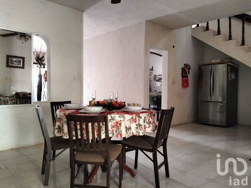 Venta Casa 4 Ambientes Manuel Avila Camacho