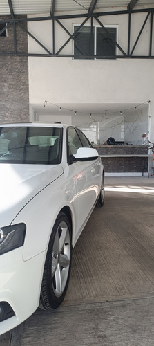 Audi A4 2.0 T Trendy Multitronic Cvt