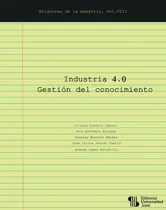 Comprar Industria 4.0  Gestión Del Conocimiento, De Liliana Viáfara Gálvez Y Otros. Editorial Universidad Icesi, Tapa Blanda En Español, 2021