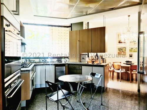 Se Vende Apartamento En Altamira Mls #24-25211