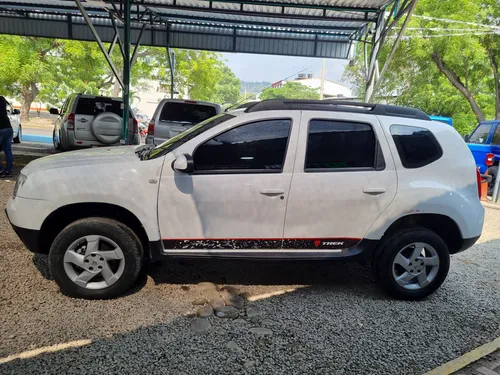 Renault Duster 2.0 Dynamique 4x2