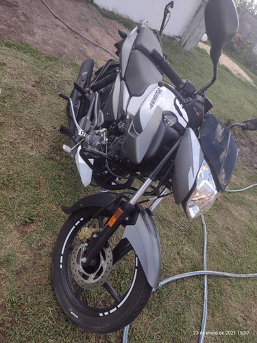 Rouser Ns