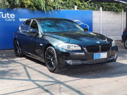 BMW Serie 5 3.0 530ia Executive 258cv