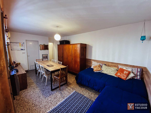 Departamento Monoambiente En Venta - 1 Baño - 27mts2 - La Plata