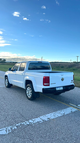 Volkswagen Amarok 3.0 V6 Cd Comfortline