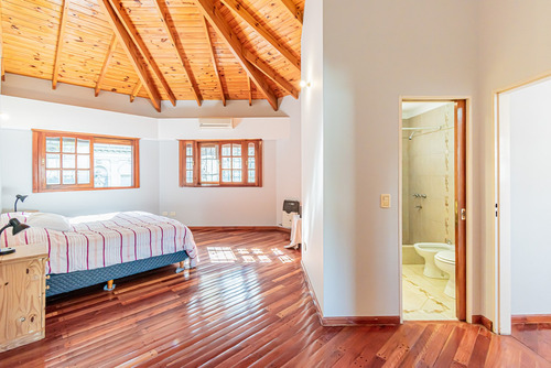 Departamento Ph En Venta En Barracas, Capital Federal, Buenos Aires