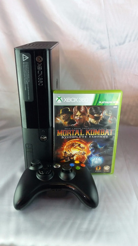 Xbox 360 Seminovo Com Garantia, Ótimo Presente!