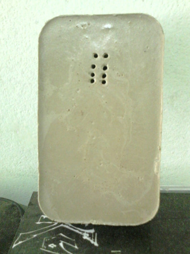 Forma Para Fazer Camarão Doa 9cm
