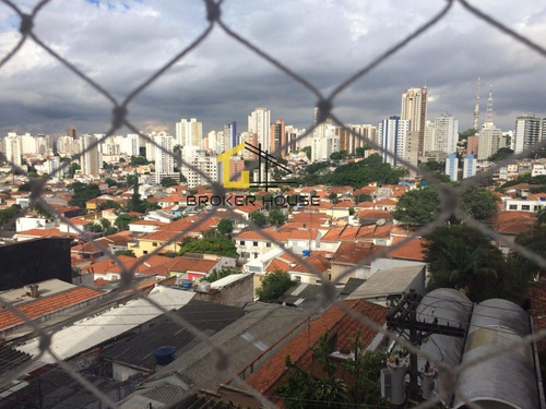 Imagem 4 de 20 de Apartamento A Venda No Bairro Vila Madalena Em São Paulo - - Bh11140-1