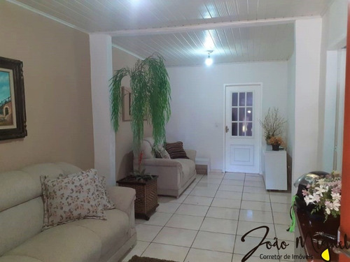 Casa Sao Francisco, Ca00366, Catanduva, Joao Miguel Corretor De Imoveis, Venda De Imoveis - Ca00366 - 68091476