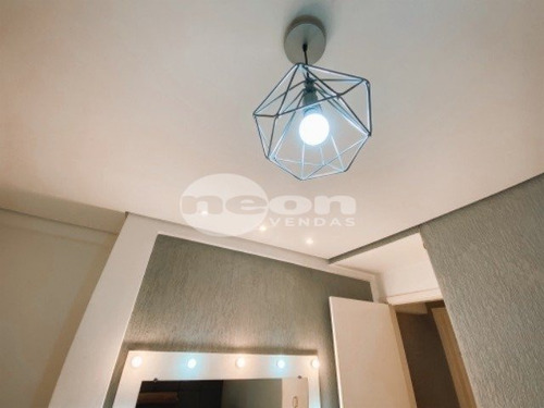 Imagem 11 de 15 de Apartamento - Ferrazopolis - Ref: 2369 - V-2369