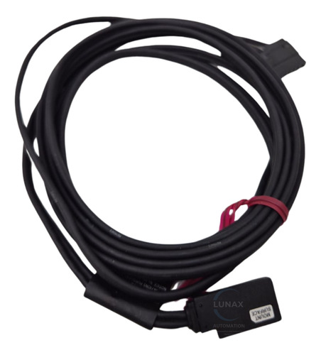 Keyence Lv-s41 Digital Laser Sensor