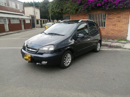 Chevrolet Sonic 1.6 Lt 4 p