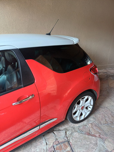 Citroën DS3 1.6 Thp 156 Sport Chic