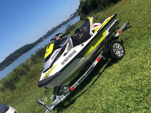 Jet Ski