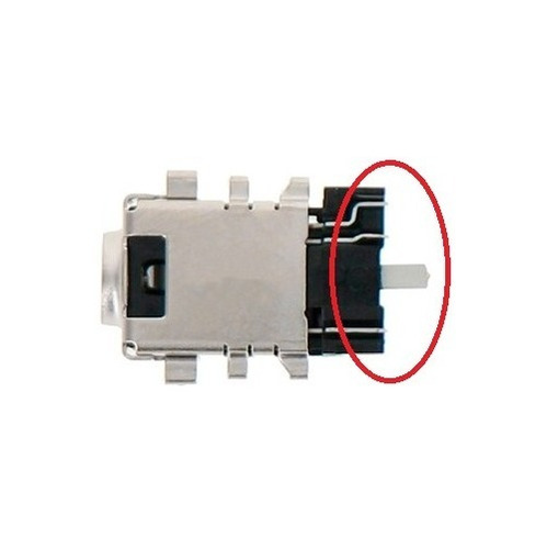 Power Jack Asus R515fa R515ja S515da S515ea S515ja S515ua