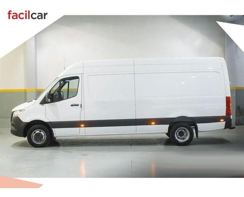 Mercedes-benz Sprinter 515 Cdi 2.1 2021 0km