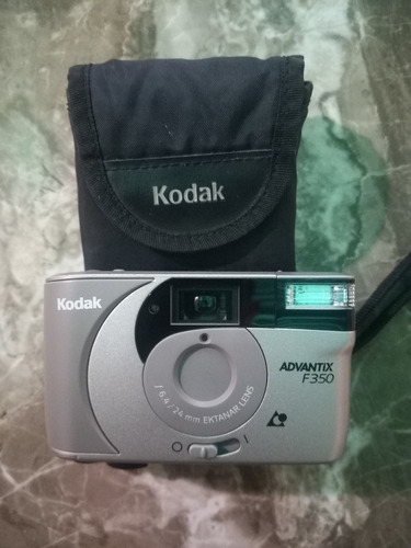 Camara Kodak Advantix F350, Coleccion (10$)