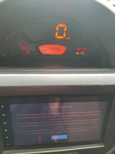 Suzuki S-Presso 1.0