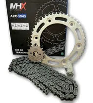 Comprar Kit Relação Com Retentor Mhx Nxr160 Bros 160 2018 2019 2020